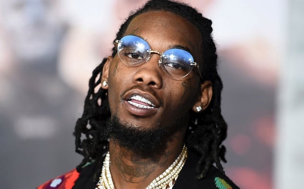 Offset to make acting debut in ‘American Sole’