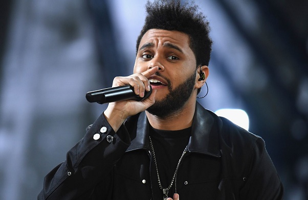 The Weeknd calls the Grammys 'corrupt' over nominations snub