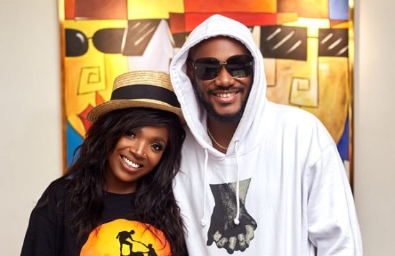 2Baba raises funds for human rights, education in Nigeria