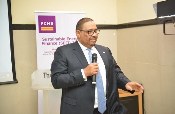 Over 400 sign petition asking CBN to sack FCMB's MD over 'marriage scandal'