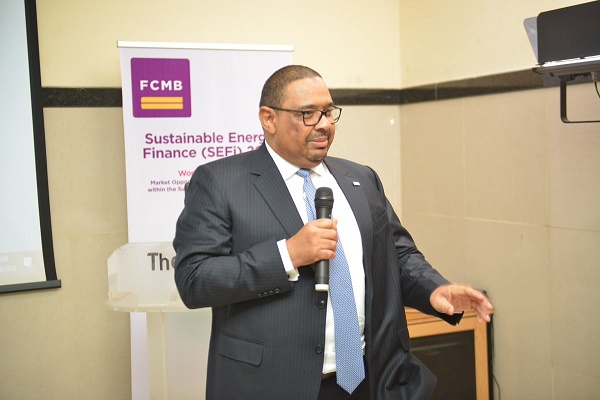 Over 400 sign petition asking CBN to sack FCMB's MD over 'marriage scandal'
