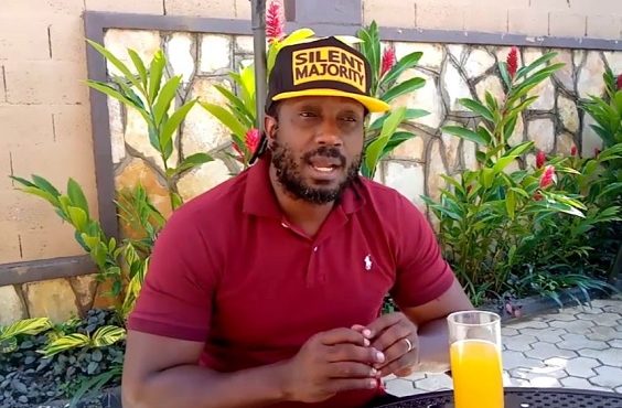 Bebe Cool, Ugandan singer, accused of 'influencing' arrest of Omah Lay, Tems