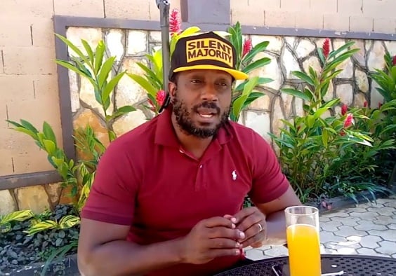 Bebe Cool, Ugandan singer, accused of 'influencing' arrest of Omah Lay, Tems
