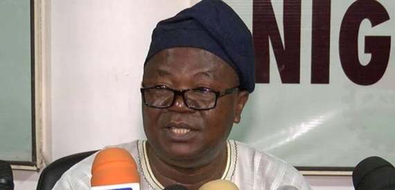 ASUU: We didn't reach agreement with FG to suspend strike on Dec 9