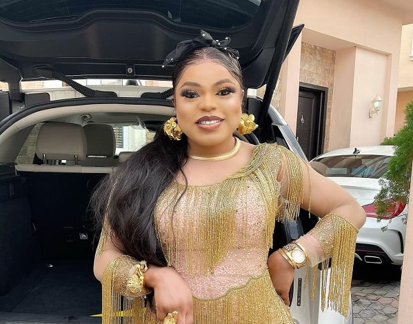 ICYMI: I was a man for 25 years but nothing to show for it, says Bobrisky