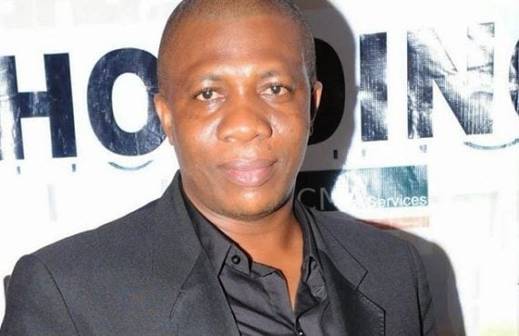 OBITUARY: Chico Ejiro, ace producer who ended movie on Dec 24 — died on Christmas day