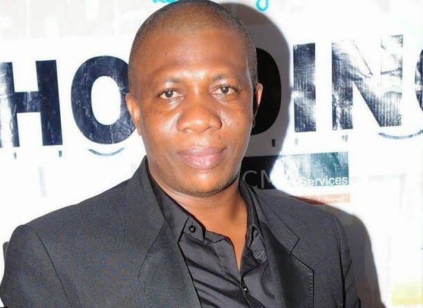 OBITUARY: Chico Ejiro, ace producer who ended movie on Dec 24 — died on Christmas day