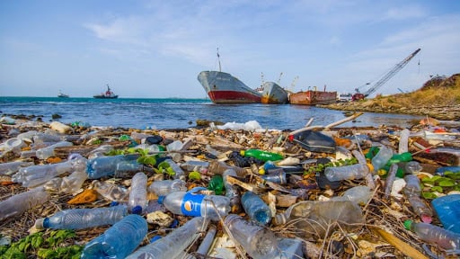 Climate change: Six ways to reduce your plastic use