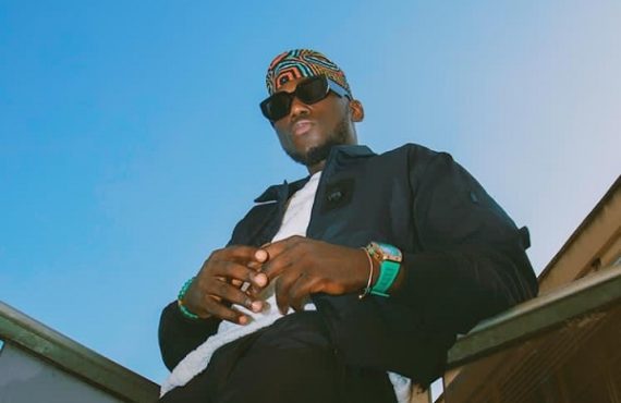 DOWNLOAD: DJ Spinall enlist Wizkid, Tiwa Savage for 'Grace' album