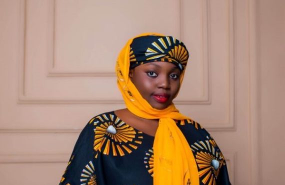 Usman Danfodio varsity student wins BBC Hausa's women writing contest