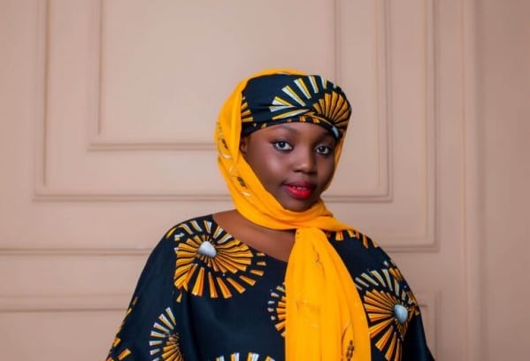 Usman Danfodio varsity student wins BBC Hausa's women writing contest