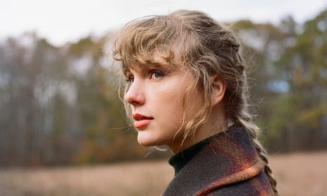 DOWNLOAD: Taylor Swift drops 'Even More' — second album of 2020
