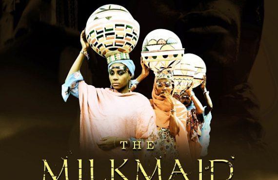 'The Milkmaid', Boko Haram-inspired movie, selected as Nigeria's entry for 93rd Oscars