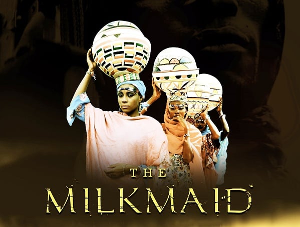 'The Milkmaid', Boko Haram-inspired movie, selected as Nigeria's entry for 93rd Oscars