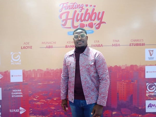 Tunde Leye: How societal pressure on ladies to marry inspired ‘Finding Hubby’