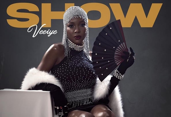 DOWNLOAD: Vee drops 'Show' -- first single after BBNaija