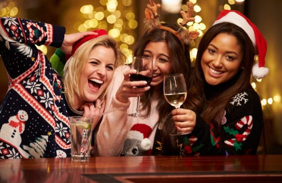 Detty December: 7 fun ideas for the Christmas holiday