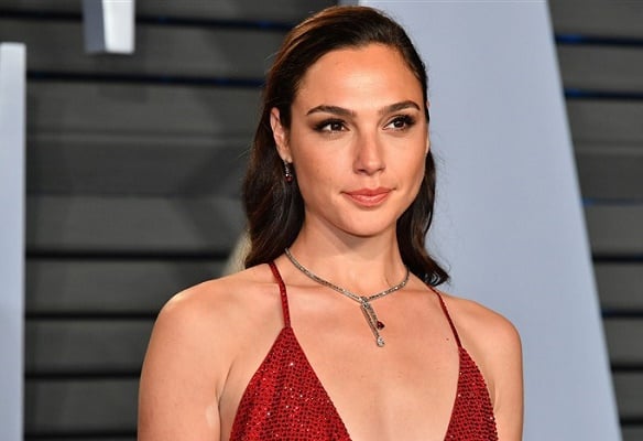 Gal Gadot, Israeli actress, defends Cleopatra casting after 'whitewashing' controversy