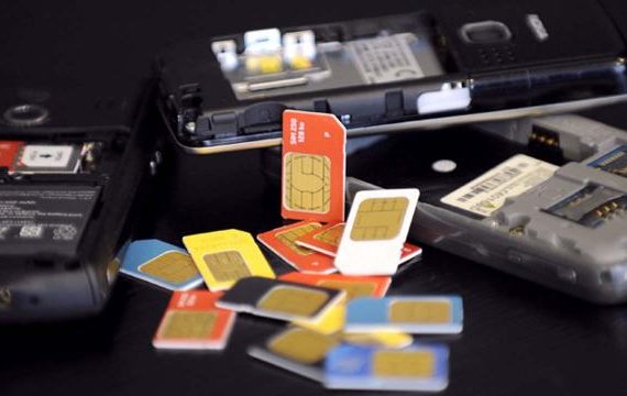 How to link your SIM cards with NIN