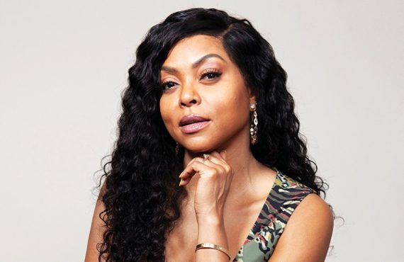 Taraji Henson: I thought of committing suicide amid COVID-19 pandemic