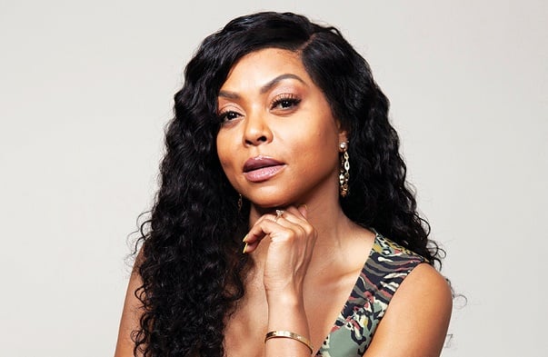Taraji Henson: I thought of committing suicide amid COVID-19 pandemic