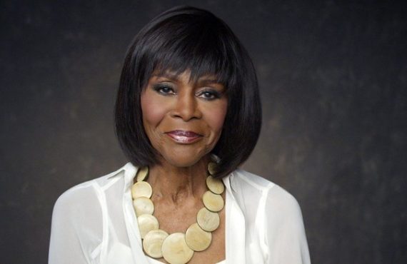 Cicely Tyson, pioneering Hollywood actress, dies at 96