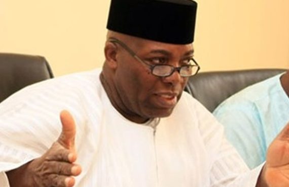 Okupe: My gay son will be celebrated in Nigeria