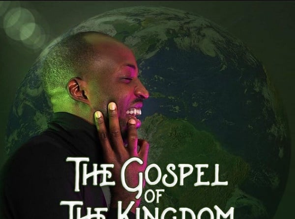 LISTEN: Dunsin Oyekan drops 'The Gospel of the Kingdom' album