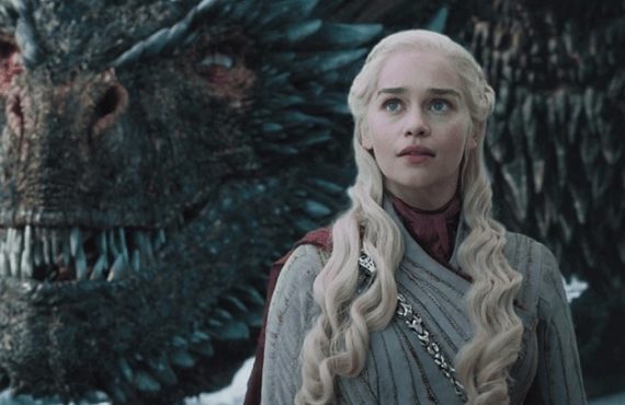 Report: HBO Max set for 'Game of Thrones' animated series
