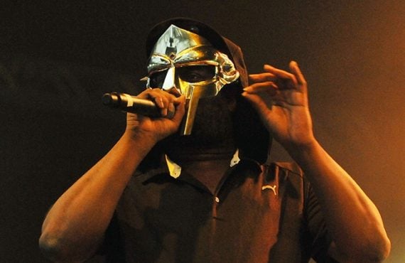 MF Doom, masked British hip hop star, dies at 49