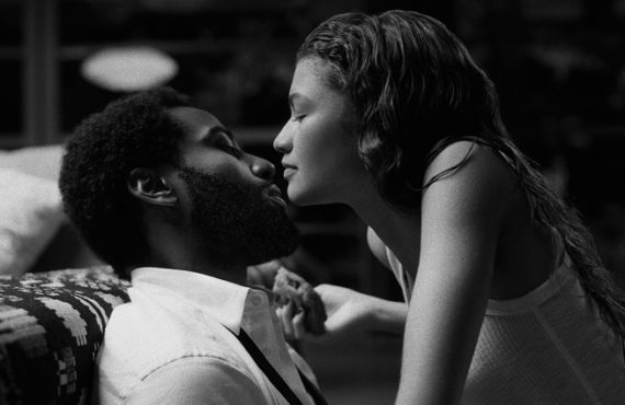 WATCH: Zendaya, John Washington play couple in Netflix’s ‘Malcolm and Marie’ trailer