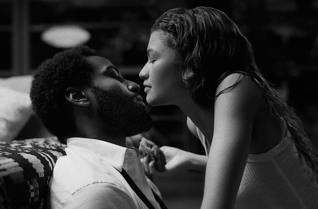 WATCH: Zendaya, John Washington play couple in Netflix’s ‘Malcolm and Marie’ trailer