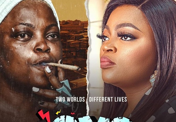 'Omo Ghetto' overtakes 'The Wedding Party' as Nollywood's highest grossing film