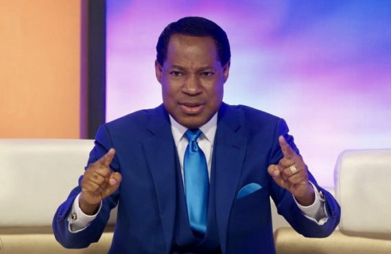 Oyakhilome: There are curses for those who criticise men of God