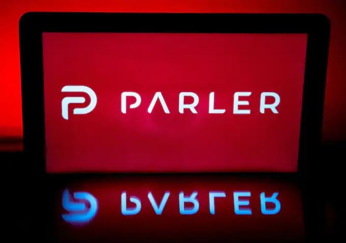 Parler sues Amazon for shutting down its services
