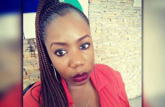 How Nollywood's Sotonye Dublin-Green died of COVID-19