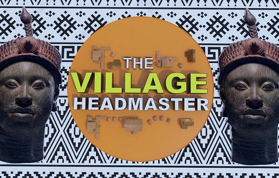 TRAILER: 'The Village Headmaster' returns to TV — after 33 years