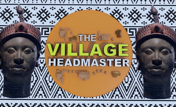 TRAILER: 'The Village Headmaster' returns to TV — after 33 years