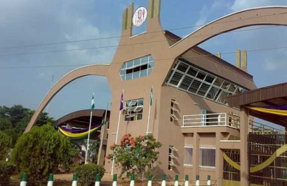 UNIBEN shuts down as students protest prolonged power outage
