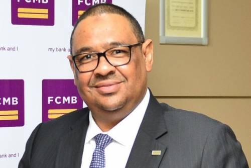I didn't issue any statement on FCMB MD's paternity scandal, says REAN VP