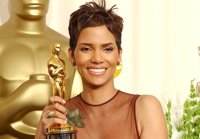 Halle Berry: Being only black to win Oscar's 'Best Leading Actress' since 2002 heartbreaking