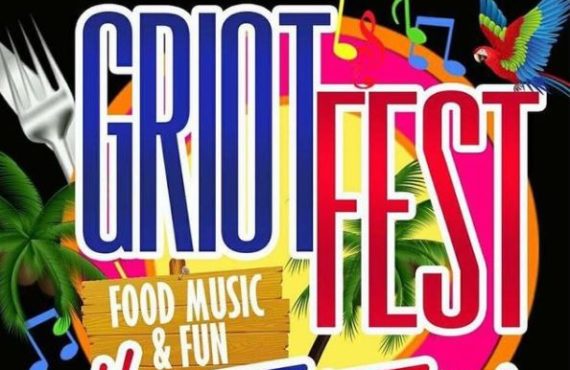Griot Fest set for comeback in 2021 after postponement over COVID-19