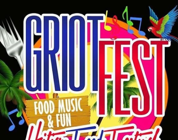 Griot Fest set for comeback in 2021 after postponement over COVID-19