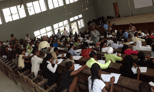 ASUU: Why it's unsafe to reopen varsities now