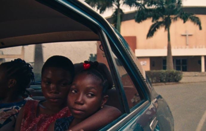 'Lizard' is Nigeria's only submission for 2021 Sundance Film Festival