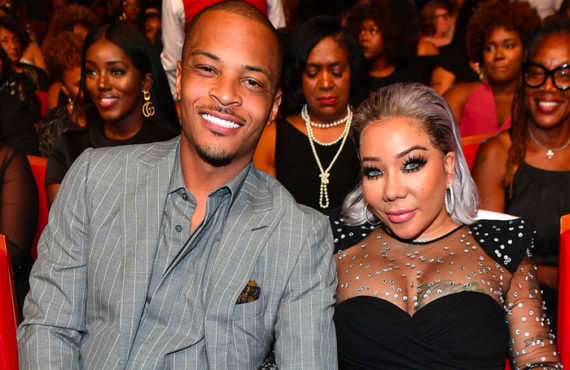 T.I and Tiny deny sexual abuse allegations
