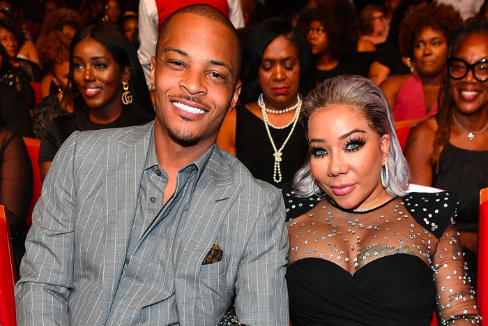 T.I and Tiny deny sexual abuse allegations