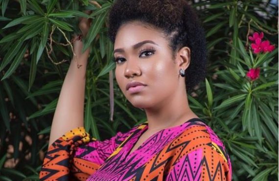 Anna Ebiere recounts battle with depression