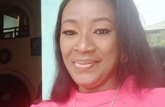 Barbara Odoh makes Nollywood return in 'Omije Oloore'