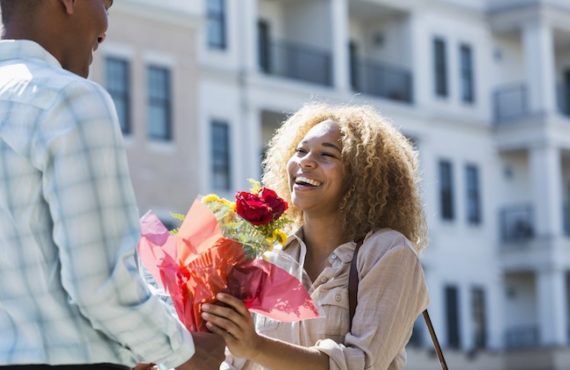 Study reveals what Nigerian women want on Valentine's Day